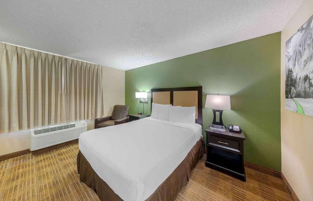 Extended Stay America Suites - Los Angeles - Arcadia Oda fotoğraf